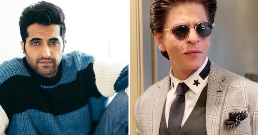 अक्षय ओबेरॉय ने कन्फर्म किया ‘किंग’; शाहरुख खान–सुहाना की एक्शन फिल्म में निभाएँगे अहम भूमिका