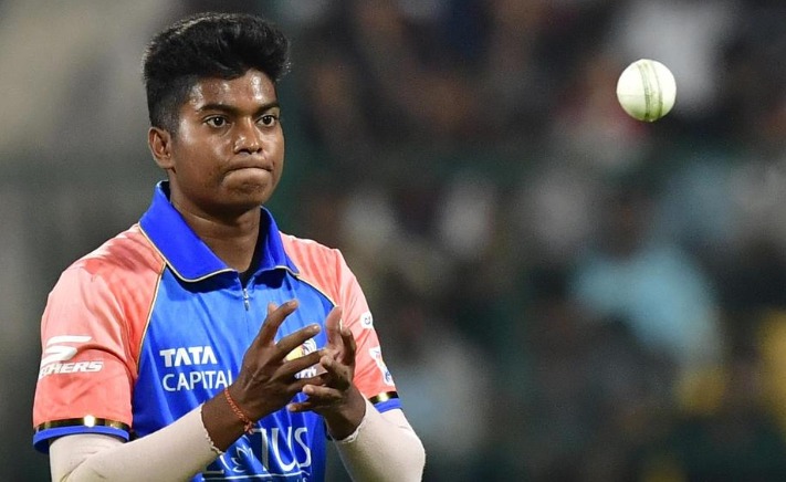 WPL 2026: पूजा वस्त्रकार 85 लाख में RCB से जुड़ीं