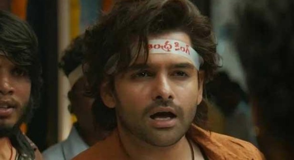 आंध्र किंग तालुका के OTT राइट्स ₹30 करोड़ में बिके