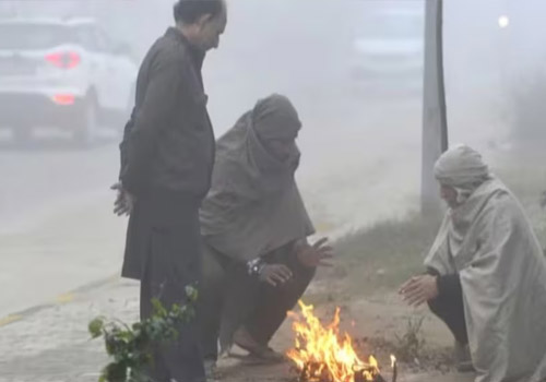 बिहार में ठंड बढ़ी: अगले दिनों में तापमान और गिरने का अनुमान...