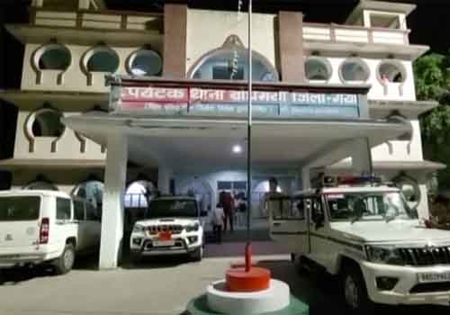 बोधगया में महिला के साथ घटना, CCTV फुटेज के आधार पर जांच जारी