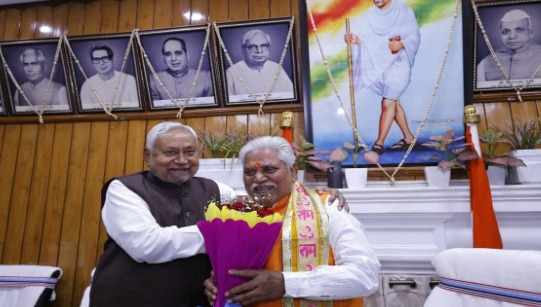 डॉ. प्रेम कुमार बने बिहार विधानसभा अध्यक्ष