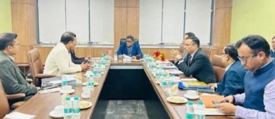 बिहार उद्योग वार्ता 2 जनवरी 2026 को आयोजित