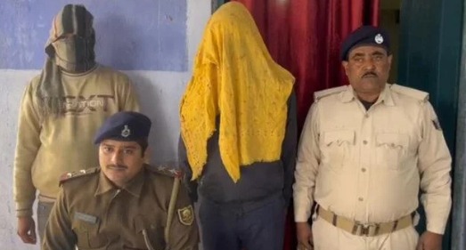 मोकामा में तेल टैंकर से चोरी का भंडाफोड़