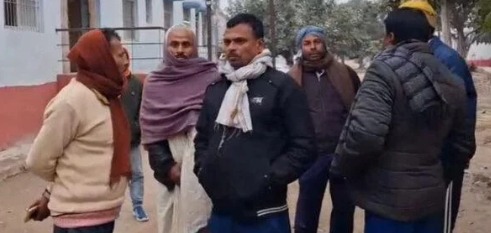 मोतिहारी में महिला की चाकू मारकर हत्या, आभूषण लूट