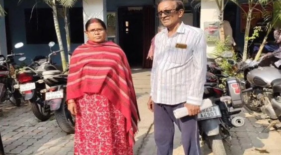 मधेपुरा में दिनदहाड़े चेन स्नैचिंग, स्नैचर्स की गिरफ्तारी की मांग तेज