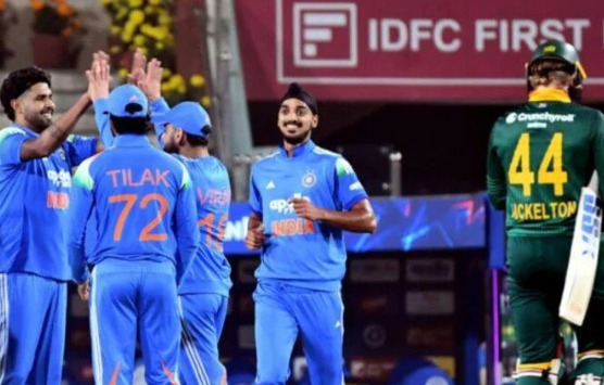 IND vs SA 3rd ODI: विशाखापट्टनम में निर्णायक मुकाबला – मौसम और पिच रिपोर्ट