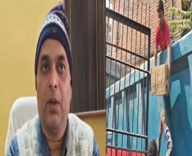 मधेपुरा में हाईवा से 1125 लीटर विदेशी शराब बरामद