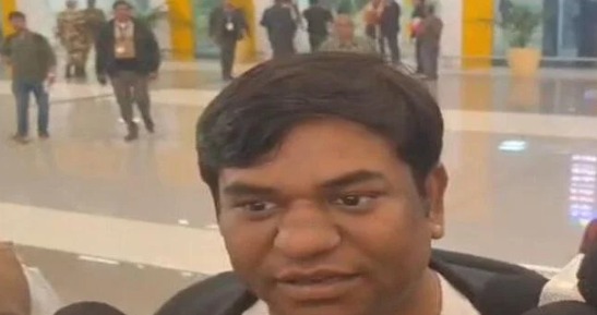 तेजस्वी के विदेश दौरे पर मुकेश सहनी का बड़ा बयान