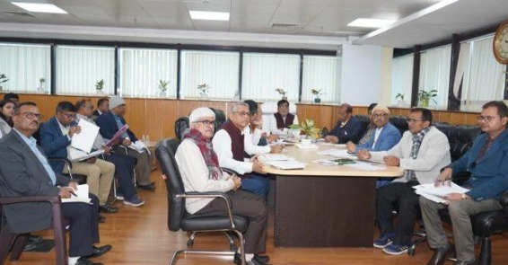 प्राकृतिक खेती की दिशा में अग्रणी बना बिहार, 50 हजार से अधिक किसान जुड़े