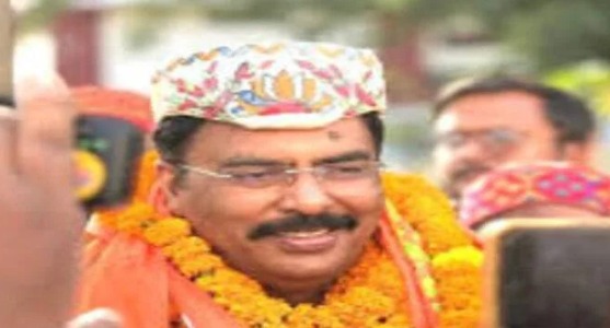 संजय सरावगी बने बिहार भाजपा के नए प्रदेश अध्यक्ष