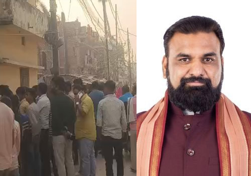 बिहार में सम्राट चौधरी के आते ही बिहार पुलिस का यूपी स्टाइल एक्शन शुरू!