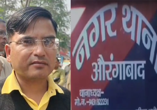 औरंगाबाद में जाम की बढ़ती समस्या पर प्रशासन सख्त, जानिए पूरी खबर