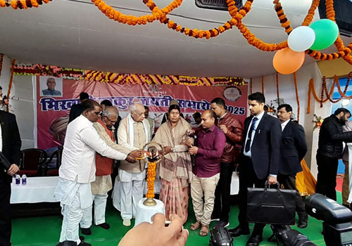 भोजपुरी के शेक्सपियर Bhikhari Thakur की 138वीं जयंती