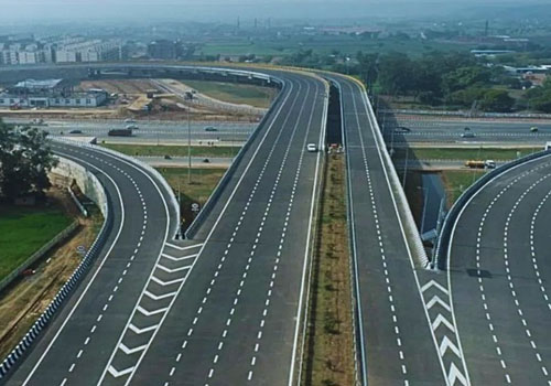 समस्तीपुर से गुजरेंगे दो मेगा एक्सप्रेसवे, विकास को मिलेगी नई रफ्तार